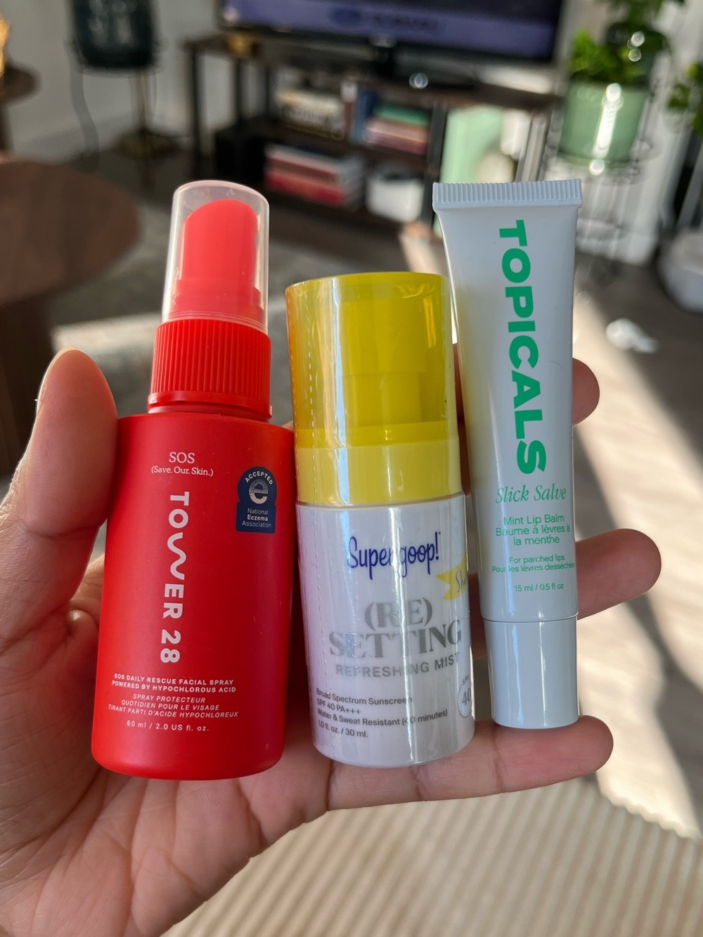 mini skincare bundle